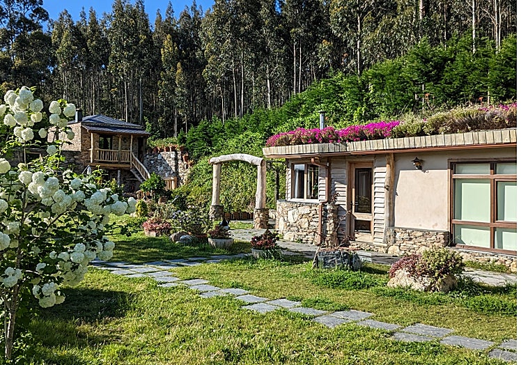 GALICIA EL PAIS SOÑADO A green land to escape to | Sur in English